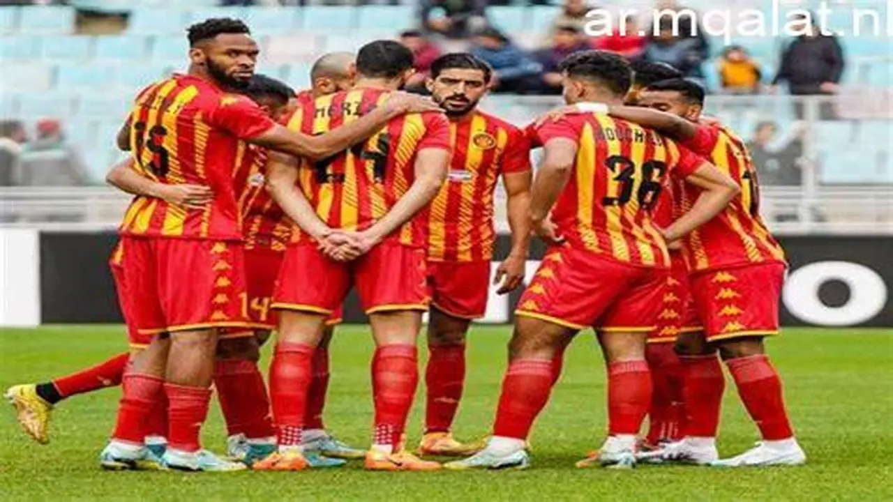 موعد مباراة الأهلي والترجي التونسي في إياب نهائي دوري أبطال أفريقيا